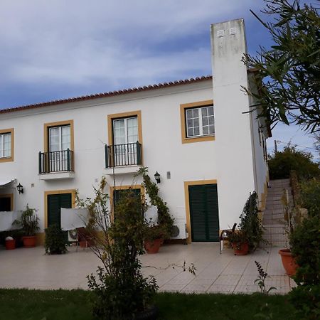 Hostal A Deolinda Santiago do Cacém Exterior foto
