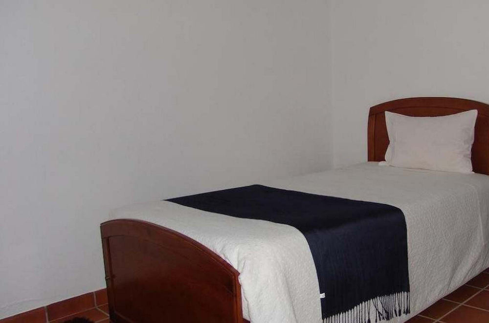 Hostal A Deolinda Santiago do Cacém Exterior foto